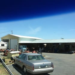 UCC Rental & Rv