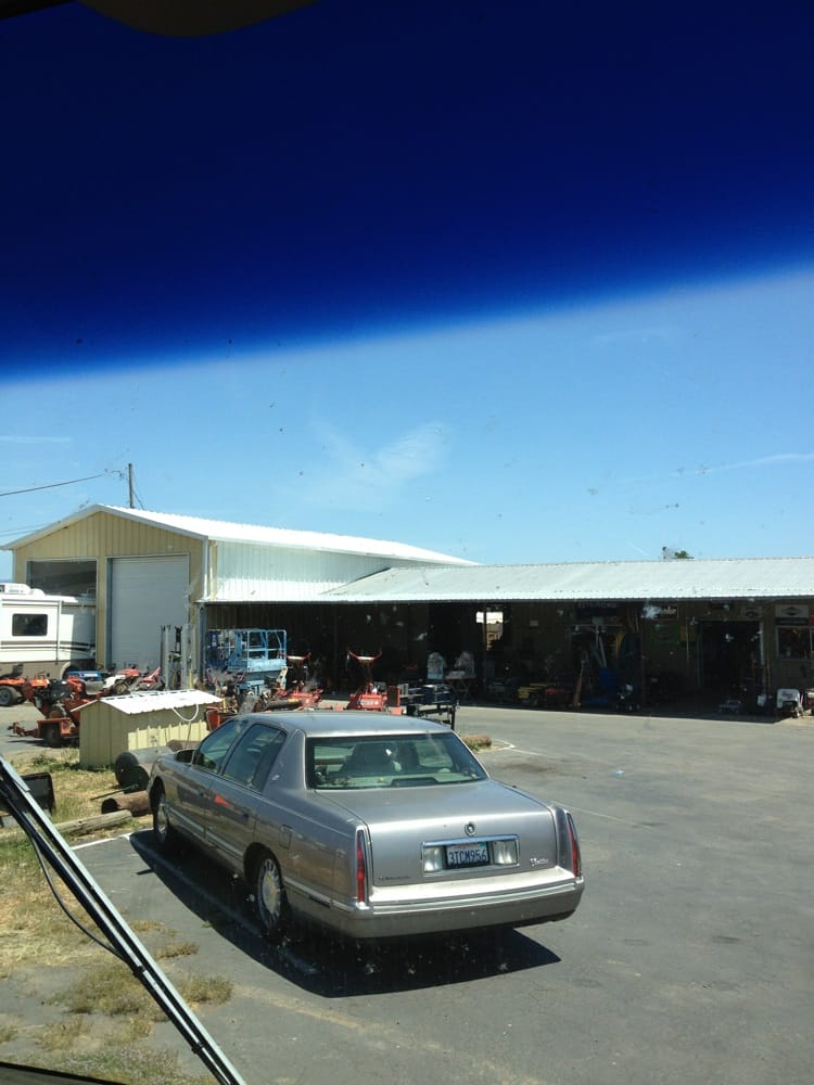UCC RENTAL & RV Updated August 2024 2590 S Main St, Lakeport