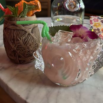 The Emerald Lounge - drinks - Cocktail Bars Near Me - Richmond, Virginia