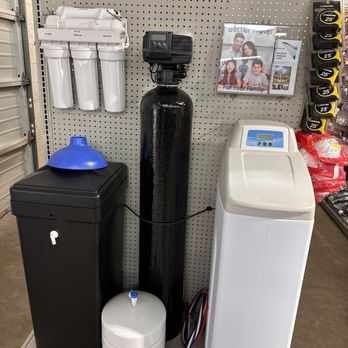 Steve's Plumbing Supply - Water filtration system - Hardware Stores Near Me - Pacoima, California