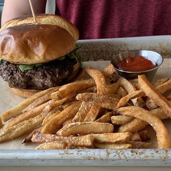 Fork and Plough - New American Near Me - Greenville, South Carolina Fork and Plough - New American Near Me - Greenville, South Carolina