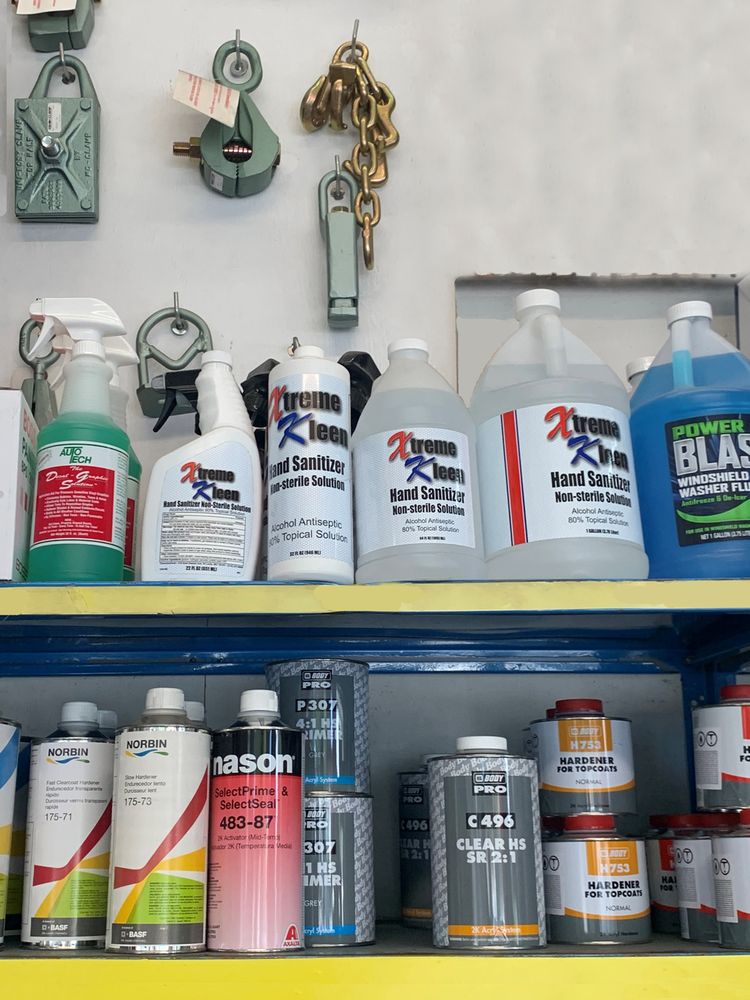 ALBERT KEMPERLE Updated June 2024 17 Photos 82 S Central Ave, Valley Stream, New York