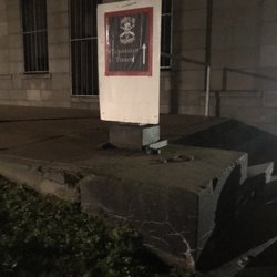 Fortress of Nightmares - The creepy tunnels.