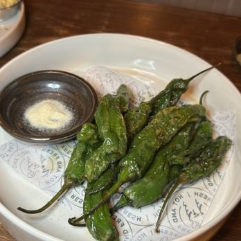 SOBOKU - Shishito Pepper - Japanese Near Me - Brooklyn, New York SOBOKU - Shishito Pepper - Japanese Near Me - Brooklyn, New York