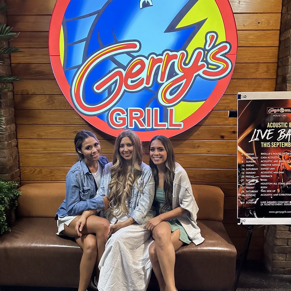 Gerry's Grill - Filipino Near Me - Houston, Texas
