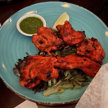 Spice Symphony - Tandoori Chicken - Chinese Near Me - New York, New York Spice Symphony - Tandoori Chicken - Chinese Near Me - New York, New York