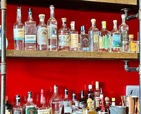 Baja 328 Tequila Bar Southwest Grill by null