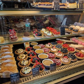 Lafayette Bakery & Cafe - Tarts! - Bakeries Near Me - Carmel, California Lafayette Bakery & Cafe - Tarts! - Bakeries Near Me - Carmel, California
