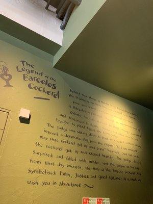Menu photo 5 Nando's Warrington, WRT