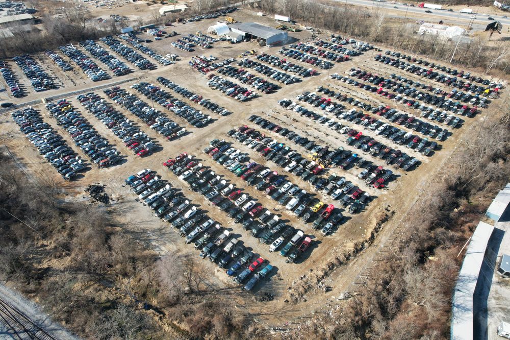 BAUGHMAN’S UPULLIT Updated November 2024 441 Eberts Ln, York