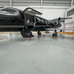Langley Aviation