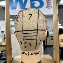 Western Barber Institute