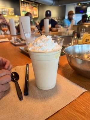 Hopdoddy Burger Bar by null