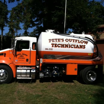 Pete's Outflow Technicians - Septic Services Near Me - Soquel, California Pete's Outflow Technicians - Septic Services Near Me - Soquel, California