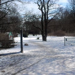 Brosepark