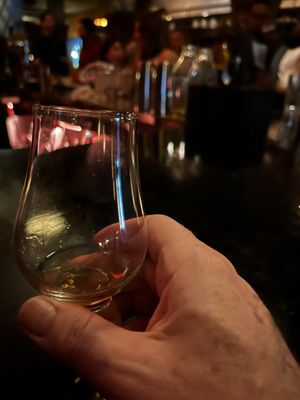 Lucky Day Whiskey Bar by null