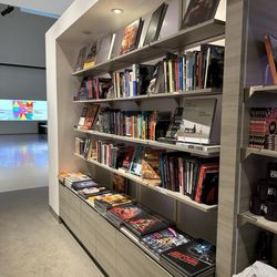Tiff Shop