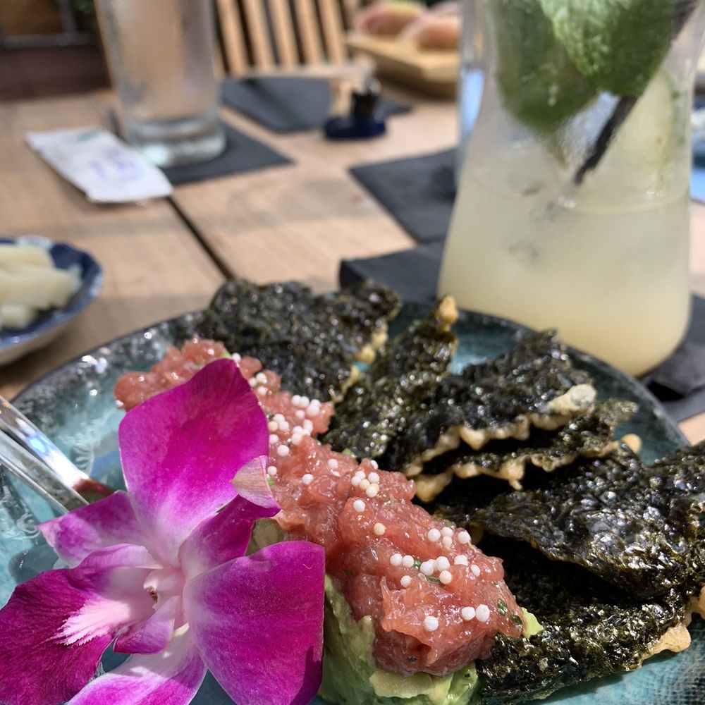 Sushi Lab Rooftop - Japanese Near Me - New York, New York Sushi Lab Rooftop - Japanese Near Me - New York, New York