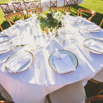 Signature Party Rentals - Beautiful table setup c/o rental co. - Party Equipment Rentals Near Me - Indio, California Signature Party Rentals - Beautiful table setup c/o rental co. - Party Equipment Rentals Near Me - Indio, California
