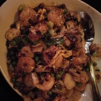 P.F. Chang's - Shrimp in lobster sauce - Chinese Near Me - Winter Park, Florida P.F. Chang's - Shrimp in lobster sauce - Chinese Near Me - Winter Park, Florida