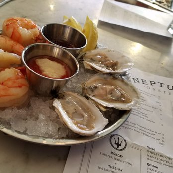 Neptune Oyster - Seafood Near Me - Boston, Massachusetts Neptune Oyster - Seafood Near Me - Boston, Massachusetts