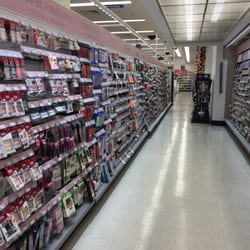 Walgreens - Cosmetics