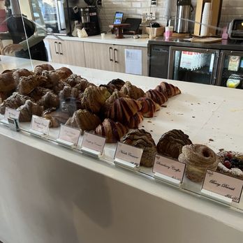 Delight Pastry - Desserts Near Me - Pasadena, California