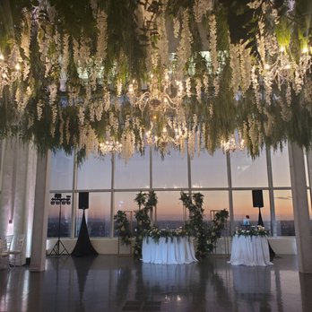Blush Events - She made this happen! - Wedding Planning Near Me