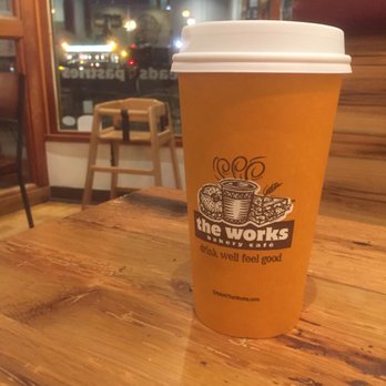 The Works Bakery Cafe - Essential to my survival - Bagels Near Me - Keene, New Hampshire The Works Bakery Cafe - Essential to my survival - Bagels Near Me - Keene, New Hampshire