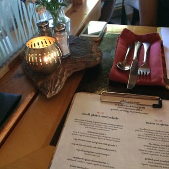 Hell's Backbone Grill & Farm - American Near Me - Boulder, Utah Hell's Backbone Grill & Farm - American Near Me - Boulder, Utah