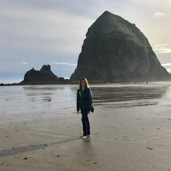 Haystack Rock - I love Oregon! - Landmarks & Historical Buildings Near Me - Cannon Beach, Oregon Haystack Rock - I love Oregon! - Landmarks & Historical Buildings Near Me - Cannon Beach, Oregon