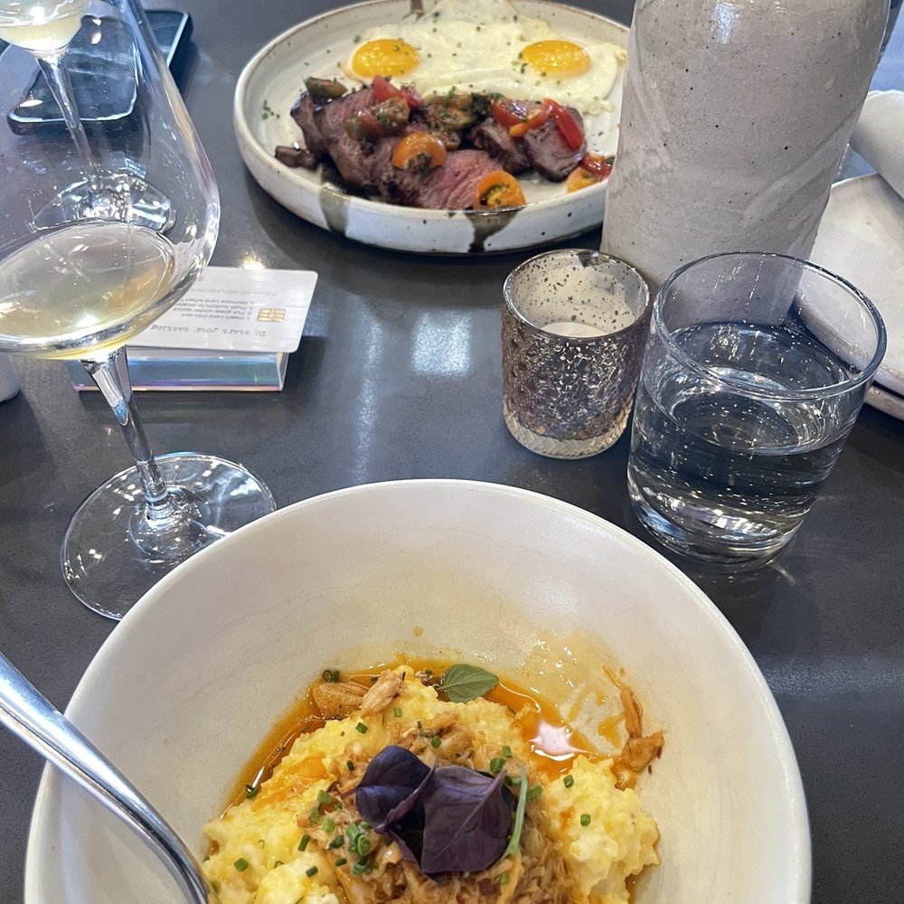 Roots - Wine Bars Near Me - Houston, Texas