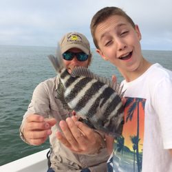 Paradise Charters