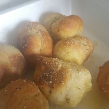Luigi's Pizza - Fantastic garlic knots - Pizza Near Me - Dover, Delaware Luigi's Pizza - Fantastic garlic knots - Pizza Near Me - Dover, Delaware