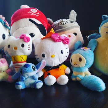 NeoFuns - I won all this!!! - Arcades Near Me - Monterey Park, California NeoFuns - I won all this!!! - Arcades Near Me - Monterey Park, California