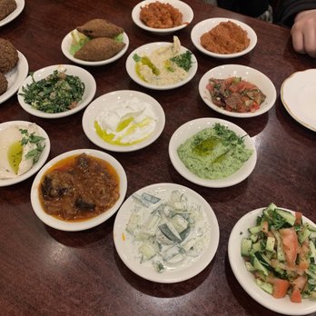 Abu Rass - Middle Eastern Near Me - Paterson, New Jersey