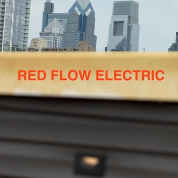 Red Flow Electric - Electricians Near Me - Philadelphia, Pennsylvania Red Flow Electric - Electricians Near Me - Philadelphia, Pennsylvania