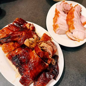 Big Wong - Roast Duck and Roast Pork w/ crispy skin - Chinese Near Me - New York, New York Big Wong - Roast Duck and Roast Pork w/ crispy skin - Chinese Near Me - New York, New York