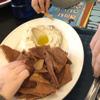 Holyoke Hummus Company - Hummus and fried pita - Falafel Near Me Holyoke Hummus Company - Hummus and fried pita - Falafel Near Me