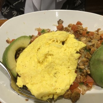 Meli Cafe & Juice Bar - Jalapeo Bowl - Juice Bars & Smoothies Near Me - Chicago, Illinois