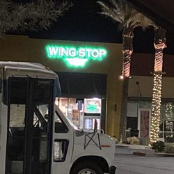 Wingstop