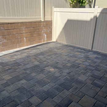 System Pavers - Patio - Landscaping Near Me - Riverside, California