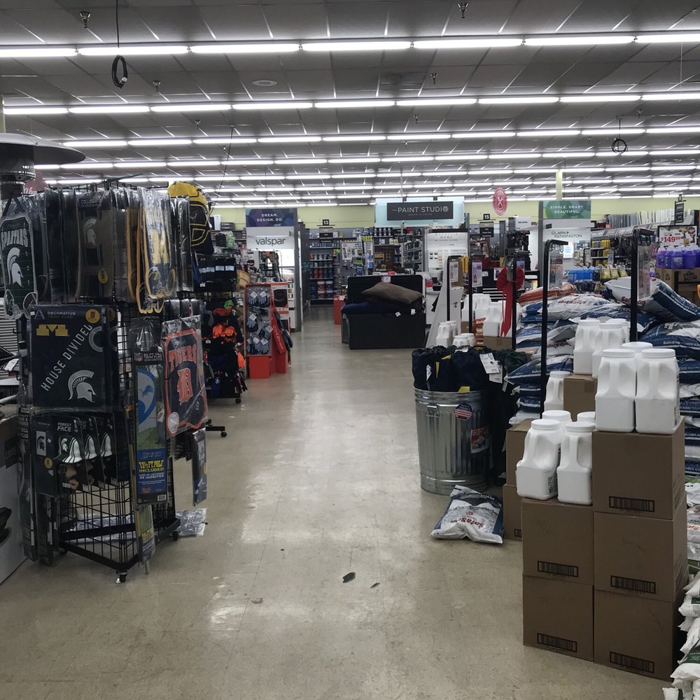 Great Lakes Ace - Hardware Stores Near Me - Livonia, Michigan Great Lakes Ace - Hardware Stores Near Me - Livonia, Michigan