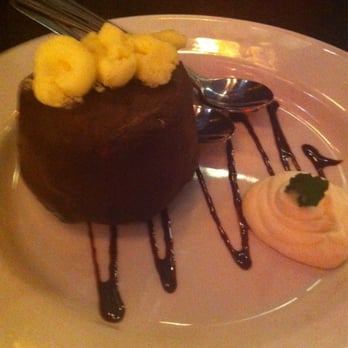 Plan B Burger Bar - Just had to order dessert... For the full experience. - Burgers Near Me - Milford, Connecticut Plan B Burger Bar - Just had to order dessert... For the full experience. - Burgers Near Me - Milford, Connecticut
