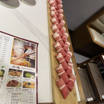 Qiao Lin Hotpot - Boston - Hot Pot Near Me - Boston, Massachusetts