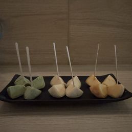 Mochi Mochi