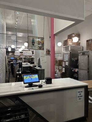 Prescription Chicken by null