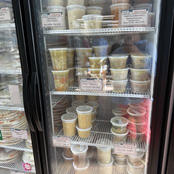 SERG Takeout Kitchen - Soup, chowda, she-crab - Do-It-Yourself Food Near Me - Hilton Head Island, South Carolina SERG Takeout Kitchen - Soup, chowda, she-crab - Do-It-Yourself Food Near Me - Hilton Head Island, South Carolina