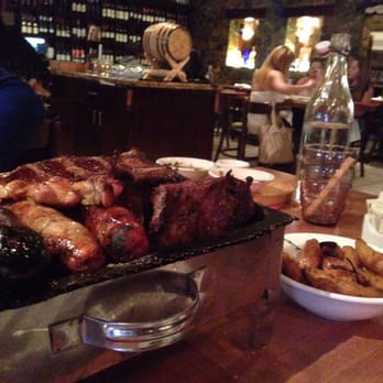 Graziano's Mercado - Parrillada large, plenty for 2 or even 4 people - Butcher Near Me - Miami, Florida Graziano's Mercado - Parrillada large, plenty for 2 or even 4 people - Butcher Near Me - Miami, Florida