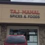Photo of Taj Mahal Spices & Foods